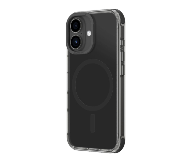 AmazingThing Omni Mag Case iPhone 16 czarne - 1483783 - zdjęcie 2